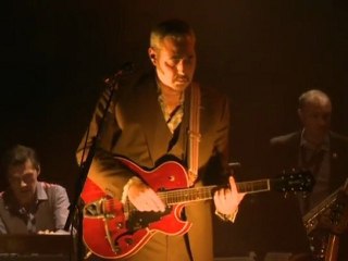 Tindersticks - Show Me Everything (Live)