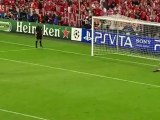 Philipp Lahm vs. Chelsea FC [HD] 11/12