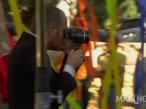 Christopher Plummer talks 'Beginners'