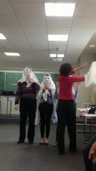 Les eumenides