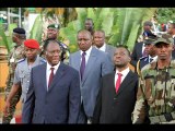 Ivory Coast - Truth. Soro violating humans rights!!! - YouTube