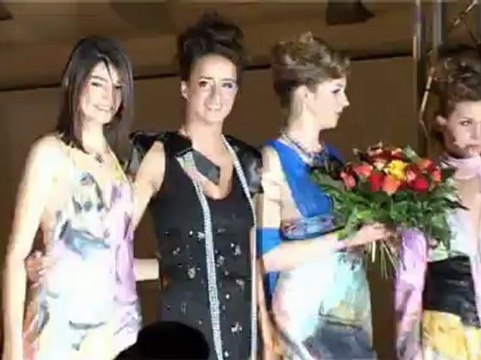 Défilé de mode, Le Bo (film évènementiel, vidéo de mariage, film de mariage, film de concert, captation spectacle, quimper, bretagne, finistère, vidéos, breizh films)