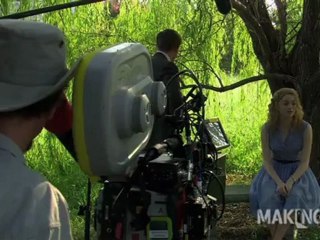 Viola Davis on 'The Help'