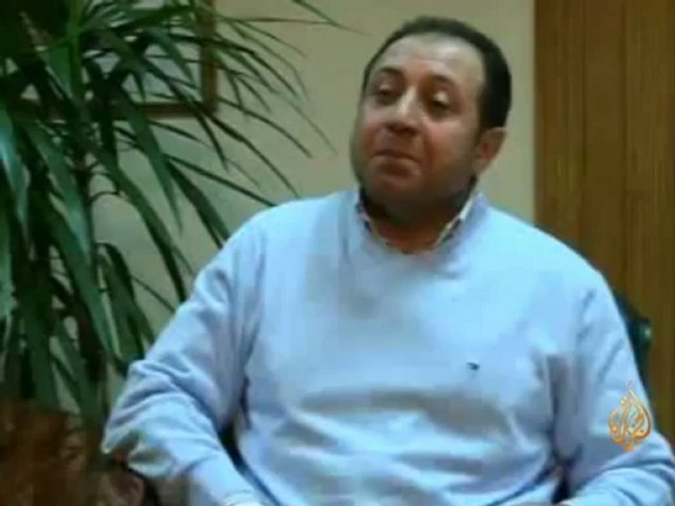 الصراع بعيون سينمائية