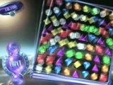 Classic Game Room - BEJEWELED 2 DELUXE for PC review