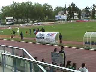 800m Baptiste Sébastien EAPC 2012