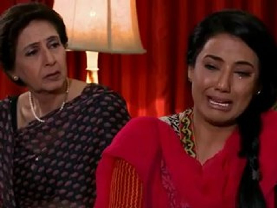 Daman Episode 82 By Express Entertainment- Part 1/3