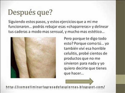 Ejercicios Para Eliminar La Celulitis De Los Glúteos