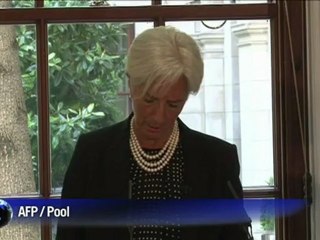 Royaume-Uni: assouplir la rigueur pour aider la croissance (FMI)