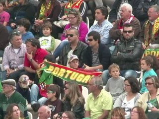 المنتخب الاسباني بطل العالم بدأ تدريباته قبل كأس أوروبا