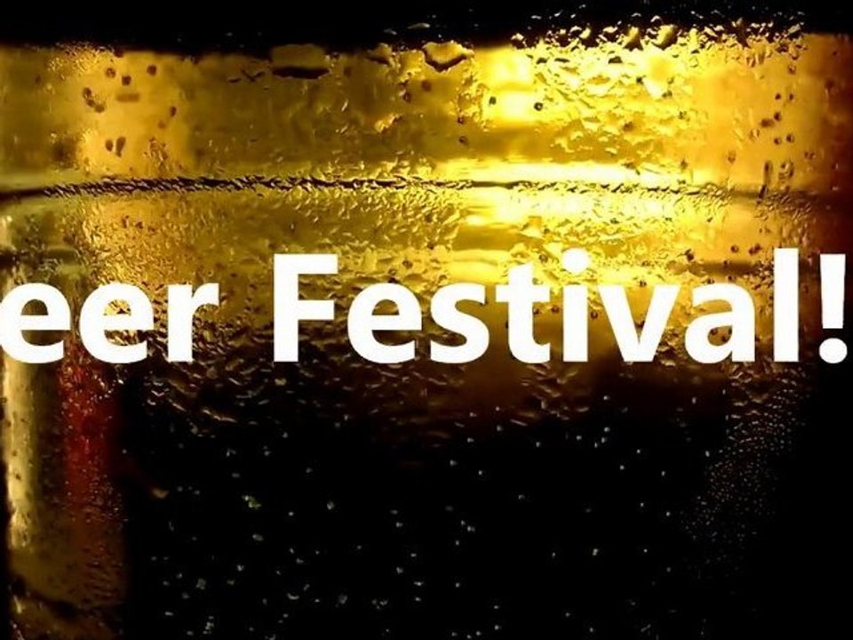 Beer Festival @ BEEROCK