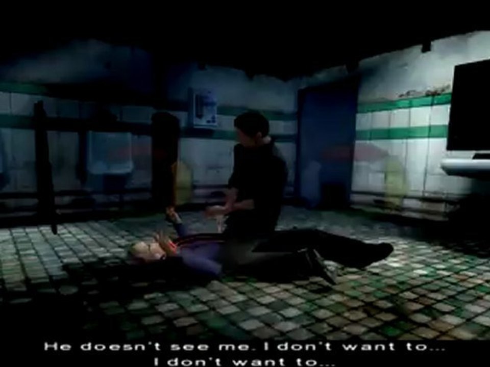[S3][P2] Indigo Prophecy