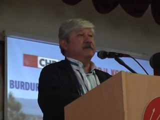 Akaydın Hoca "Kılıçdaroğlu'na yeterli desteği vermedik" dedi.