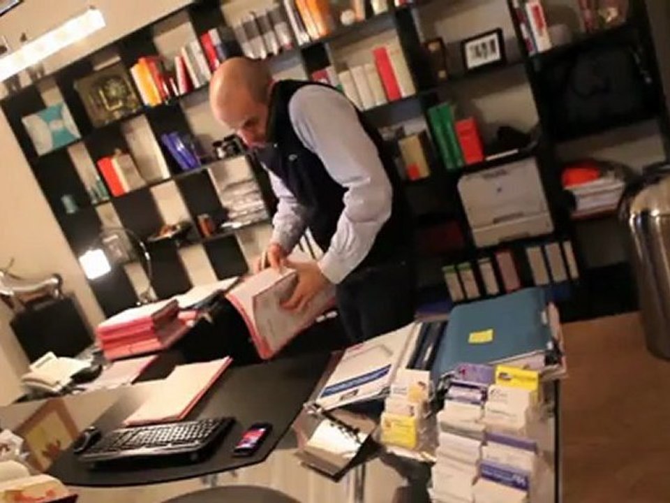 Genauso wie Du: RA Osama Momen aus Aachen