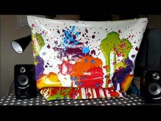 LBDM#15 Coudre une housse d'écran d'ordinateur