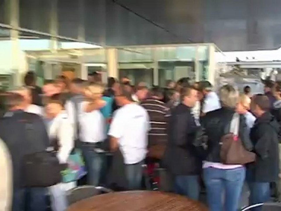 Course maritime :  Cobaty Cup (film évènementiel, vidéo de mariage, film de mariage, film de concert, captation spectacle, quimper, bretagne, finistère, vidéos, breizh films)