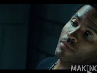 THE HUNGER GAMES: 'Here to Help' clip