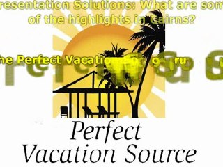 The Perfect Vacation Source Wants You to Have Your Dream Vacation to Australia