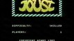 Classic Game Room - JOUST for Atari 5200 review