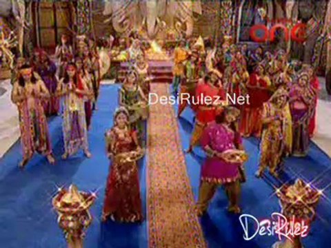 Jai Jai Jai Bajarangbali 22nd May 2012 pt3