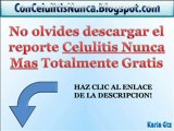 Remedios Caseros Contra La Celulitis 100% Efectivos