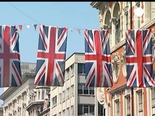 IMF'den İngiltere'ye büyüme uyarısı