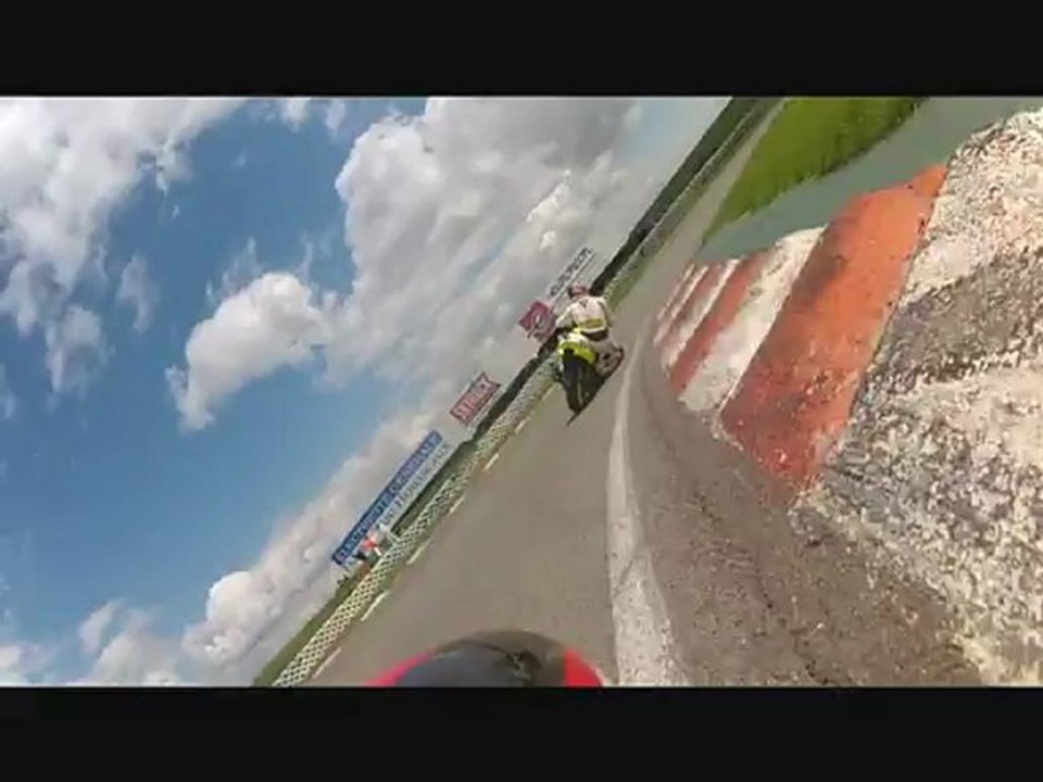 Promo 500 cup 2012 Croix en Ternois demi finale