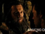 Wrath of the Titans 'I Need Your Help Perseus' Clip