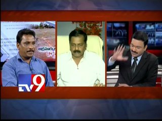 Discussion on TNGO housing society scam - Part 1