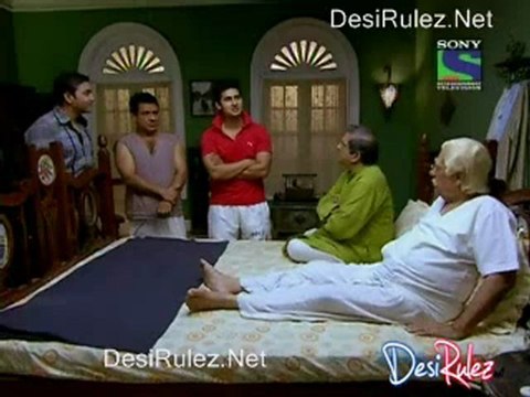 Saas Bina Sasural 22nd May 2012 Pt-2
