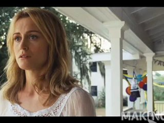 'I Know That You Deserve Better Than This' Clip from The Lucky One