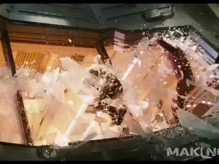 The Avengers Featurette