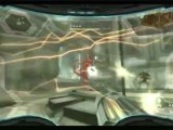 Classic Game Room - METROID PRIME 3 CORRUPTION Wii review