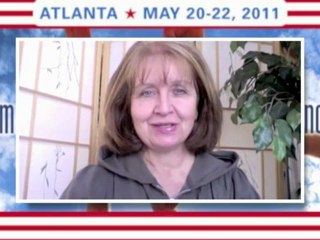 Gloria Coppola - American Massage Conference 2011