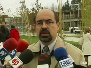 La Comunidad universitaria condena el atentado