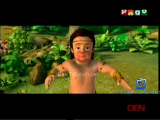 Bal Hanuman 2- 22nd May 2012 Video Watch Online P2