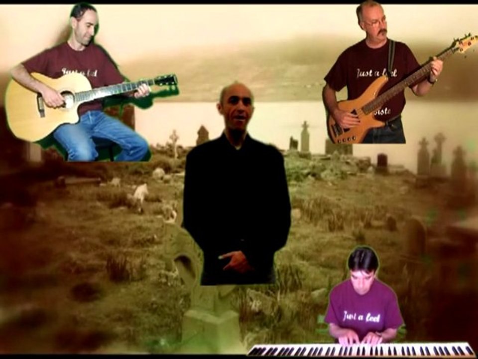 Marillion - Easter par Just a feel