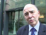 Interview de Pierre Moscovici, ministre de l'économie et des finances