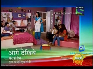Parvarish Kuch Khatti Kuch Meethi - 22nd May Video Pt2
