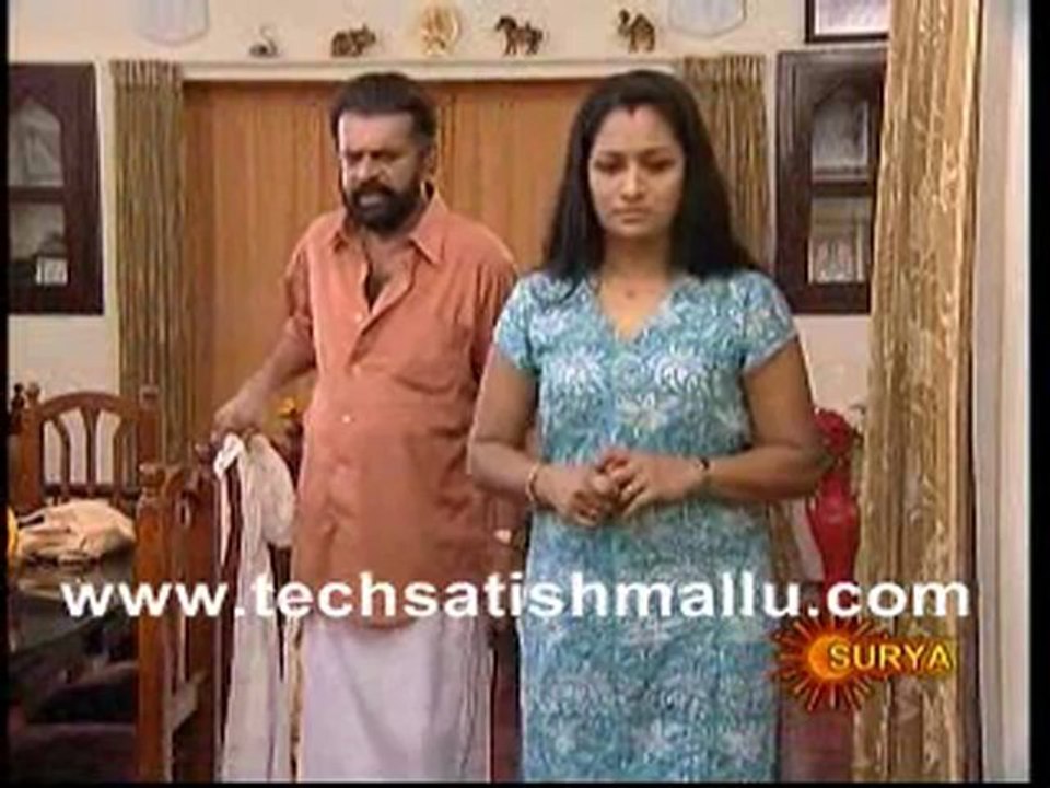 Snehakoodu May 22