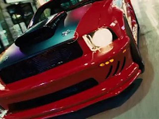 Ultra Movie's " Les Amv De Shion "