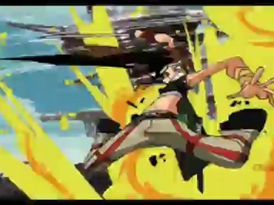 Musashi Samurai Legend - Introduction (FR-PS2) (HD)