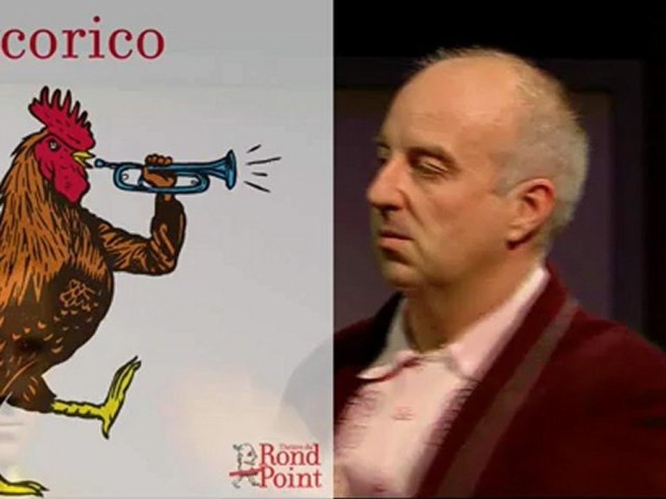 Cocorico