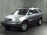 2002 Lexus RX300 For Sale At McGrath Lexus Of Westmont