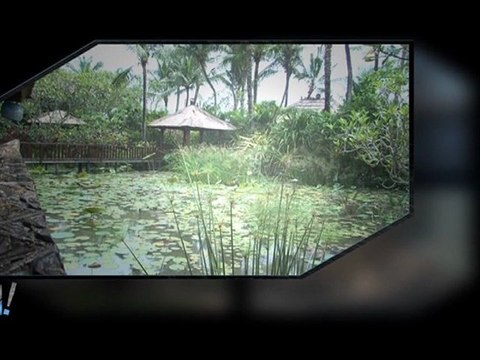 Film : SERIE HÔTELS INSOLITES (WEIRD HOTELS ) - Episode 4 - UNE NUIT SUR L'ILE DES DIEUX