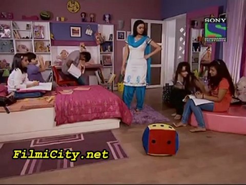 22 May 2012 Parvarrish pt 3