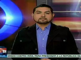 En América Latina estamos cambiando un sistema: Correa