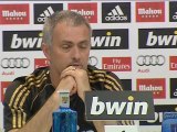 Jose Mourinho seguirá siendo entrenador del Real Madrid  hasta el 2016