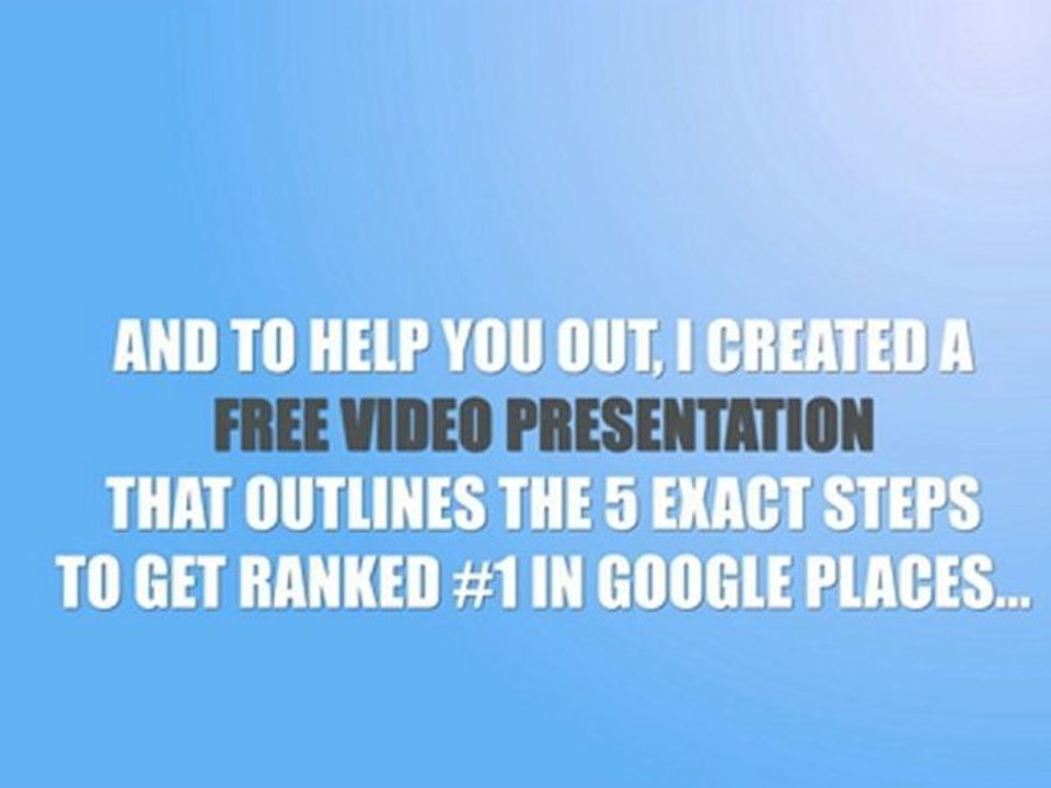 Providence SEO - Free Tips