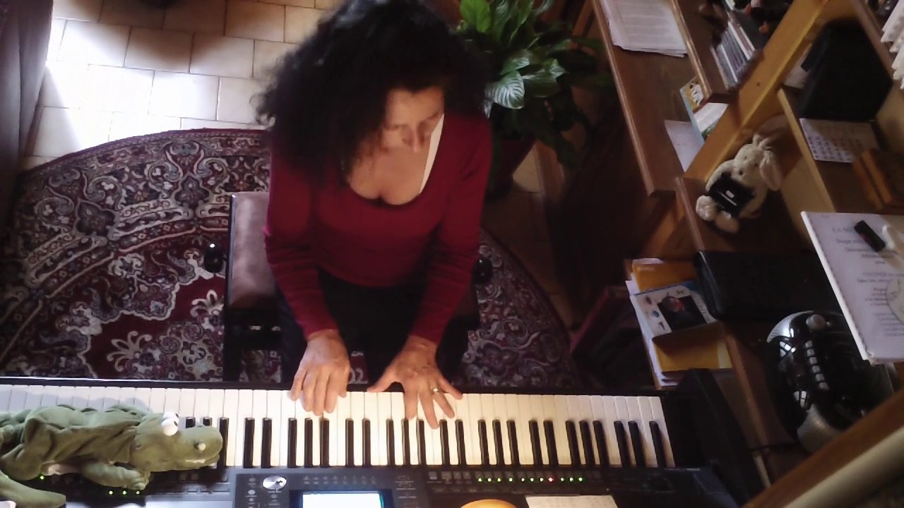 "" TOUT SIMPLEMENT AMOUR""         Méth.  COLIN